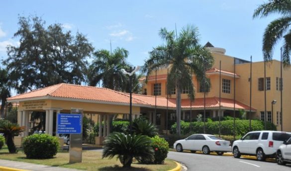 Cancilleres de Iberoamérica se reúnen el viernes en Santo Domingo