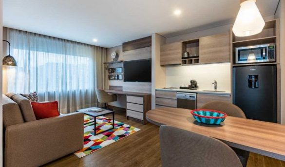 Marriott impulsa turismo médico en lugar del vacacional y negocios