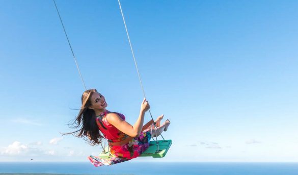 Miches, el secreto mejor guardado de la República Dominicana