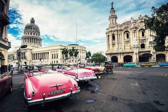 Reapertura de Cuba: 77 de los 400 vuelos serán desde USA