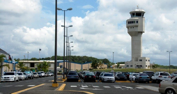 Asociación Nacional de Pilotos, pide al gobierno mantener vuelos hacia Haití