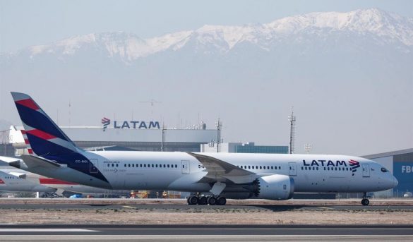 Un acuerdo entre Latam y Delta expande su oferta a más de 20 rutas en América
