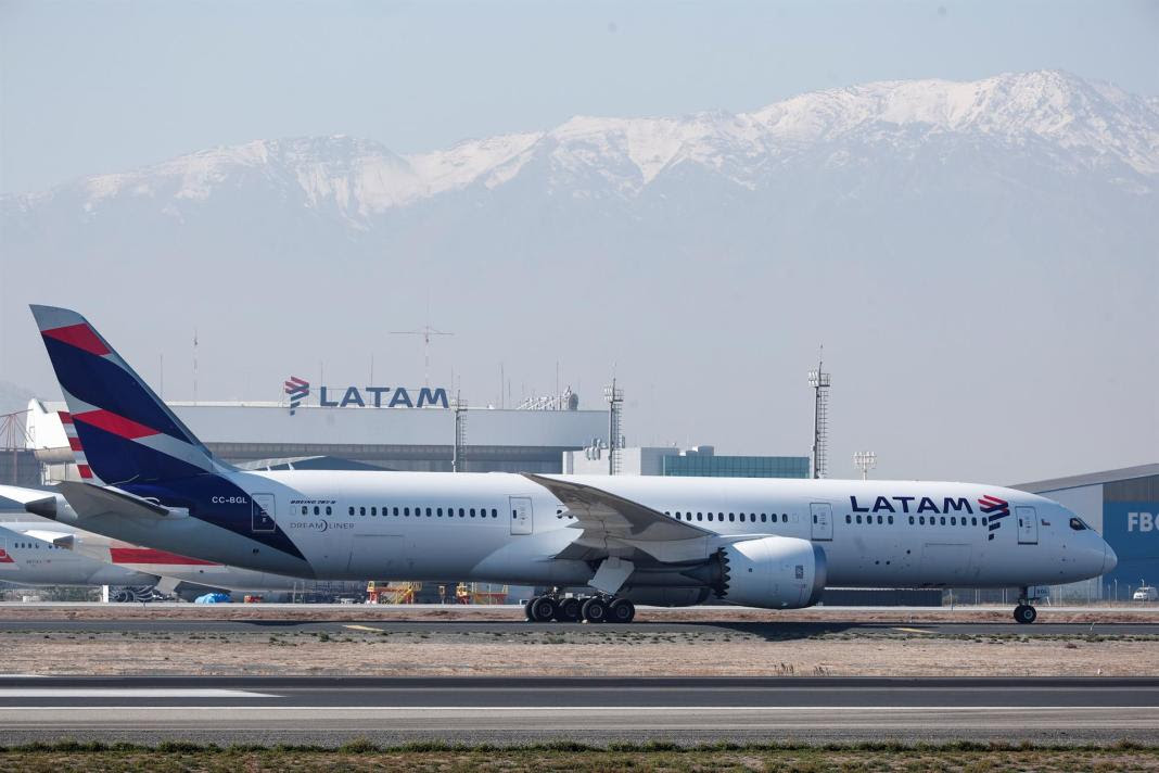 Un acuerdo entre Latam y Delta expande su oferta a más de 20 rutas en América