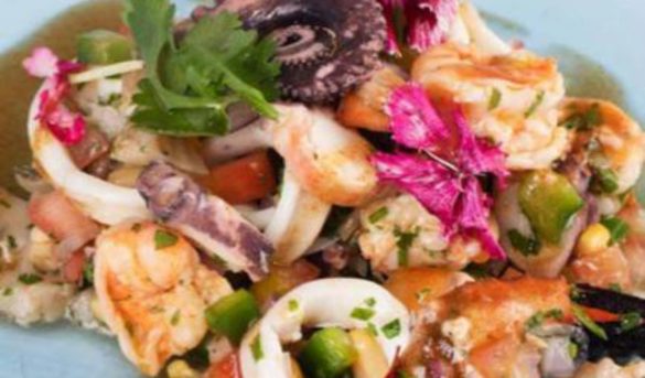 Libro presentará lo mejor de la gastronomía peruana y dominicana