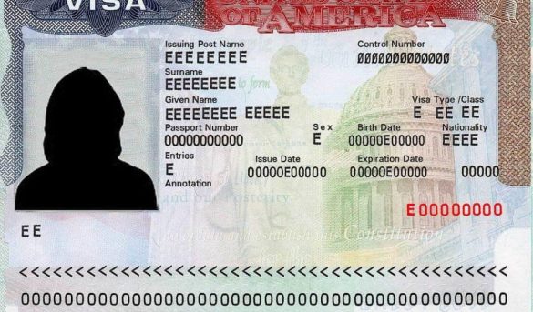 Estados Unidos vuelve a incluir RD en lista de elegibles para visas de trabajo H-2B