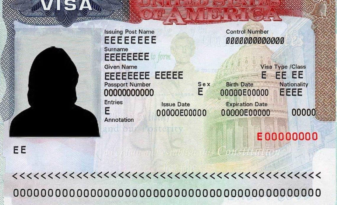 Estados Unidos vuelve a incluir RD en lista de elegibles para visas de trabajo H-2B