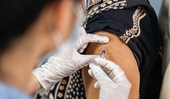 Otro Covid pone otra vez en jaque al transporte y turismo