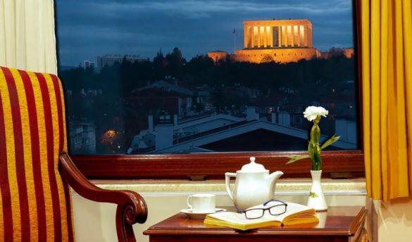 Cuáles son los 6 hoteles 5 estrellas con los mejores precios del mundo