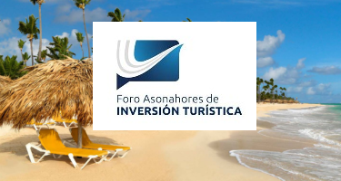 Asonahores celebra este lunes su foro de inversión turística 2021