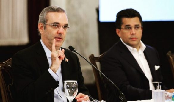 Gobierno dominicano subsidiará boletos aéreos de los emigrantes