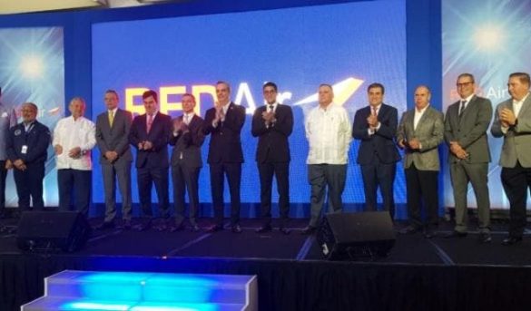 República Dominicana lanza aerolínea con capital venezolano