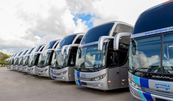 Asociación Propietarios Autobuses anuncia construcción terminal de autobuses en Bávaro con inversión de RD$100 millones de pesos