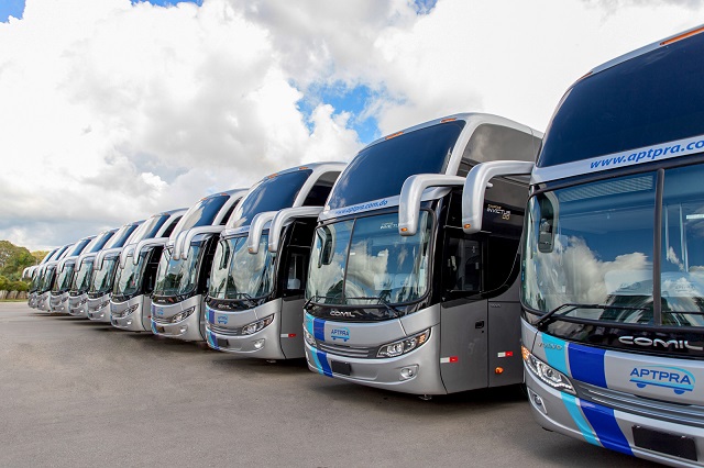 Asociación Propietarios Autobuses anuncia construcción terminal de autobuses en Bávaro con inversión de RD$100 millones de pesos