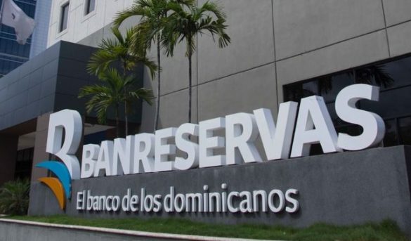 The Banker renoce al Banreservas como “Banco del Año RD 2021”