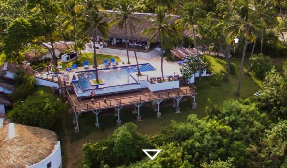 Casa Bonita, la joya boutique de Barahona, volverá a ser….