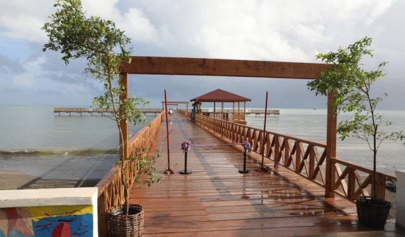 Revista Forbes destaca Miches es el paraíso dominicano que quiere competir con Punta Cana