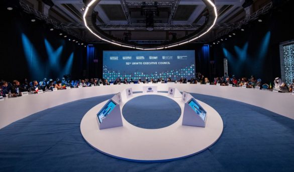 Republica Dominicana aspira tener oficina regional de la OMT