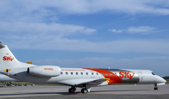 Se activa intercambio RD-Cuba, Aeroline Sky High aumenta vuelos entre los dos destinos turísticos