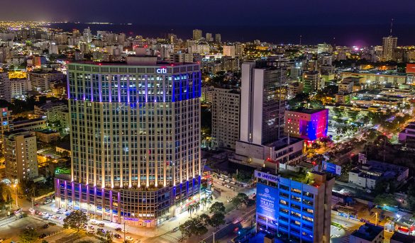 Santo Domingo será sede de la Cumbre Iberoamericana de Turismo Accesible 2022