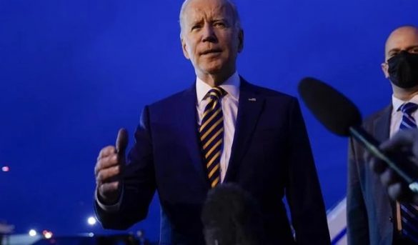 EEUU sopesa endurecer requisitos para viajes internacionales