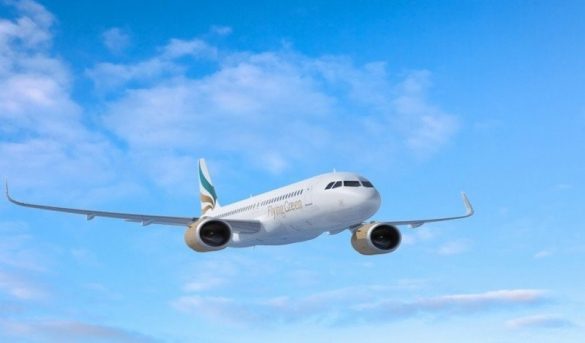 Nace FLYING GREEN nueva aerolínea que se compromete a ser ecológica