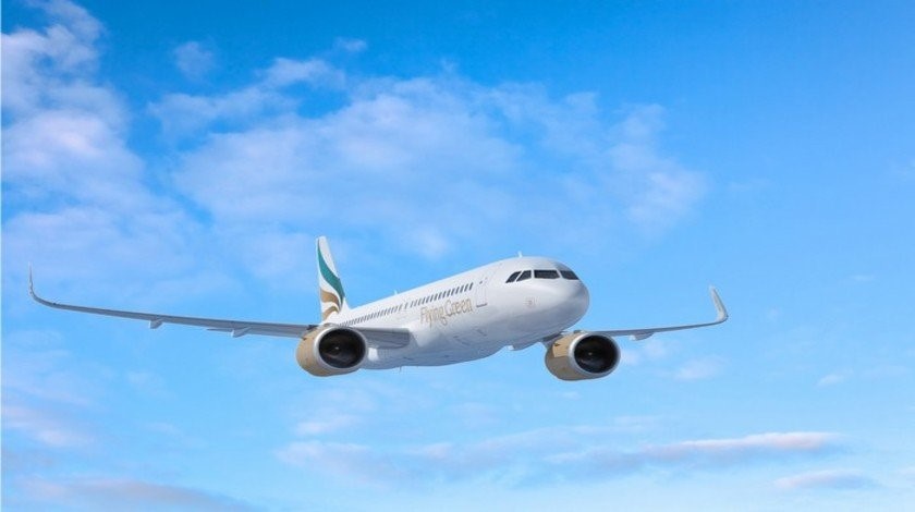 Nace FLYING GREEN nueva aerolínea que se compromete a ser ecológica