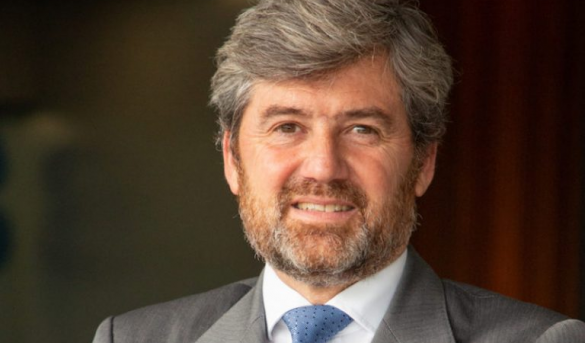 El banco más turístico revela que “la financiación con ‘blockchain’ ya existe y va evolucionando”