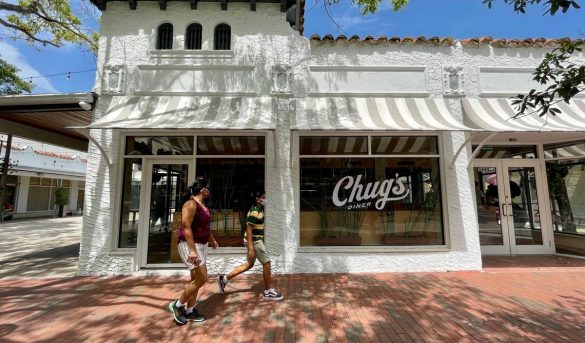 Los mejores restaurantes nuevos de Miami de 2021 superaron lo imposible