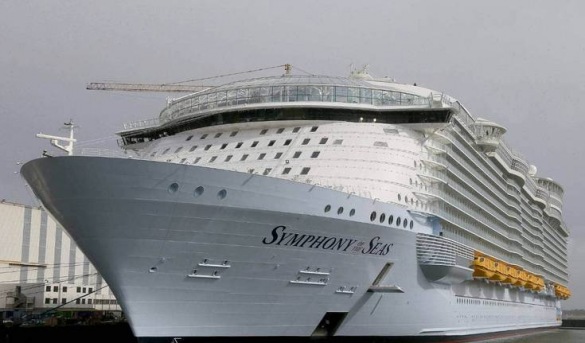 La variante Ómicron se extiende, impacta negativamente los Cruceros