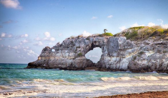 Puerto Rico: 2021, el mejor año turístico de su historia