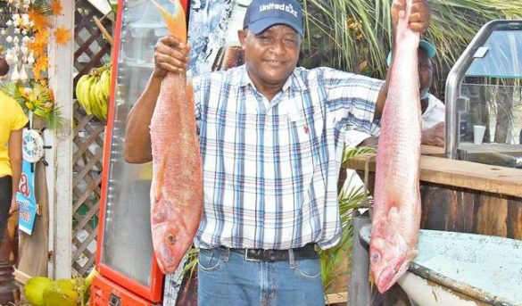 Maimón, en Pto. Pta. demuestra la riqueza de su gastronomía dominicana