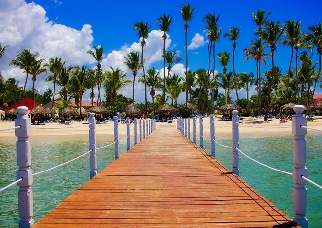 República Dominicana supera en 18,7% cifras prepandemia en llegada de turistas