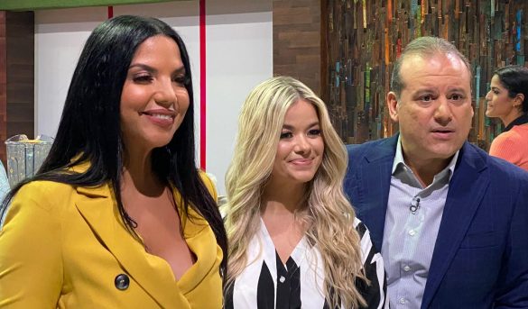 4ta. temporada amateur de MasterChef enciende los fogones