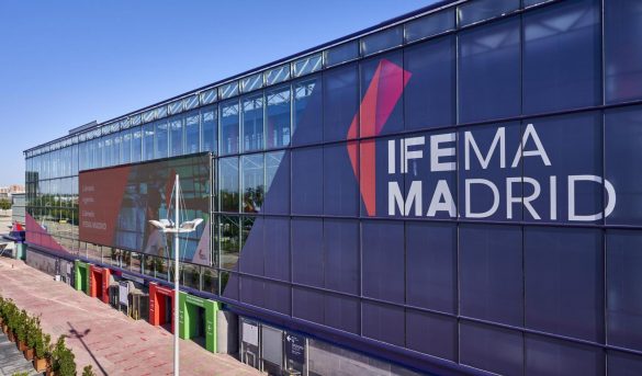 IFEMA MADRID reconfirma la celebración de FITUR 2022 en enero; RD participa como socio