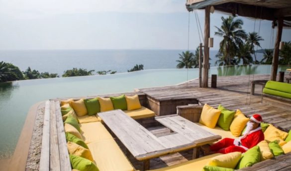 Vacaciones de lujo y sustentables: 7 destinos globales para el verano 2022