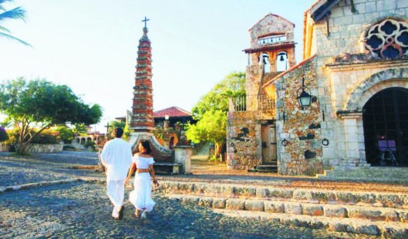 Los mejores destinos de RD para bodas: ¡ sí, acepto!