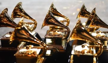 Posponen los premios Grammy 2022 debido a preocupaciones por la nueva ola de covid-19 en EE.UU.
