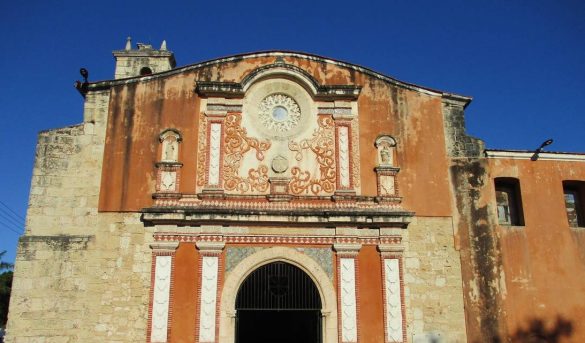 Santo Domingo, renacimiento de su casco colonial