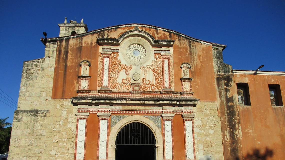 Santo Domingo, renacimiento de su casco colonial