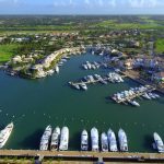 Ocupación histórica: Punta Cana supera al Caribe mexicano