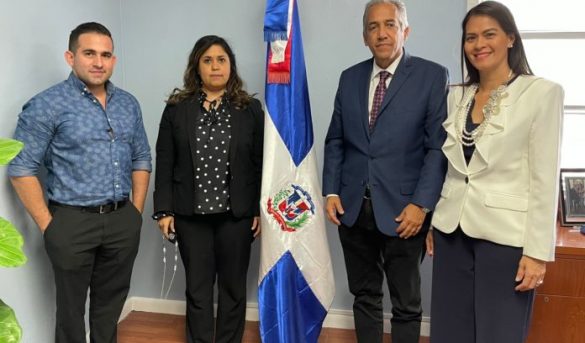 Chef cubano ganador de un premio Gourmand incluye a RD en su nuevo libro