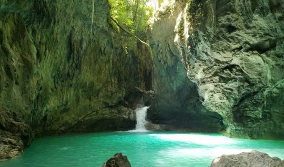 Es fin de semana largo, aquí tienes algunas opciones de turismo interno