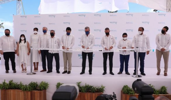 presidente Abinader viaja a España el próximo domingo, se verá con los reyes de España en Fitur