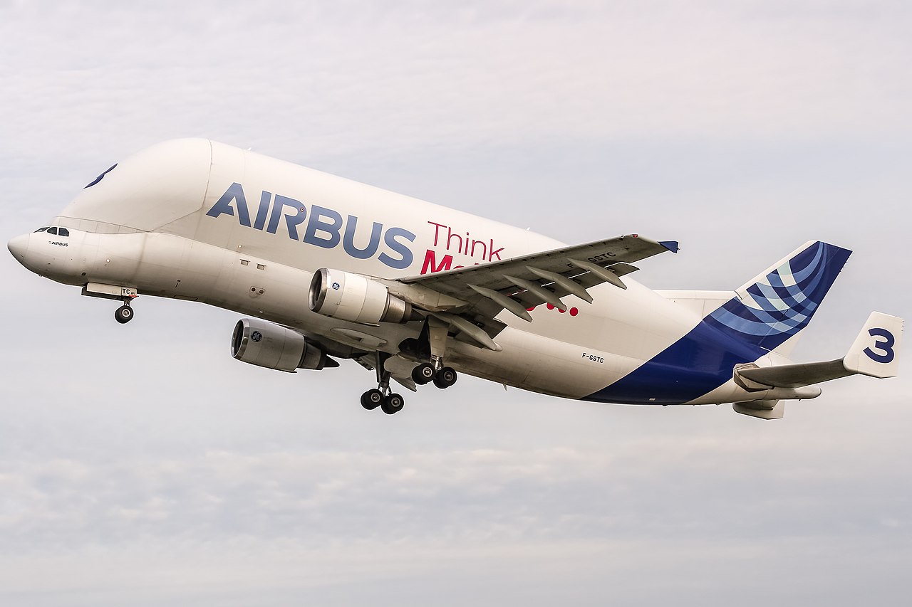 Airbus sorprende a Boeing y lanza su propia aerolínea