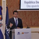 España: RD firma acuerdos que envuelven más de US$2,000 MM