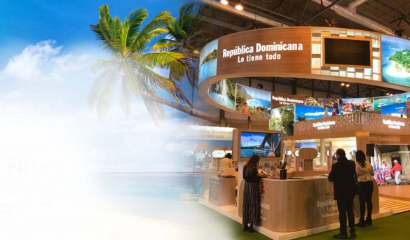 Republica Dominicana exhibirá su potencial y su liderazgo en Fitur 2022