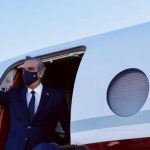 Presidente Luis Abinader viaja hoy domingo a Madrid, España, donde participará en FITUR 2022