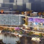 Miami: así será su hotel más futurista y de diseño más espectacular