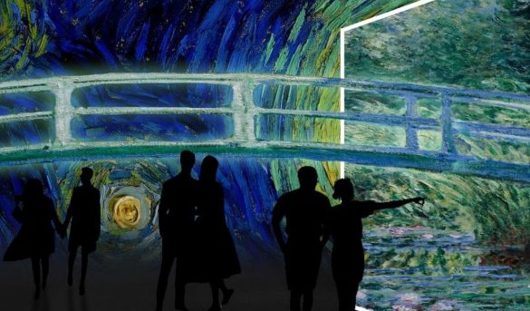 Estas son las mejores atracciones turísticas del mundo