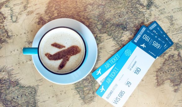 Estos serán los días en los que podrás comprar un boleto de avión barato en 2022